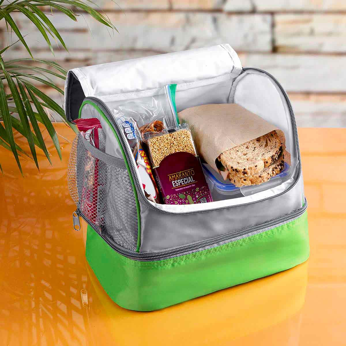 KIT GREEN ENERGY PACK